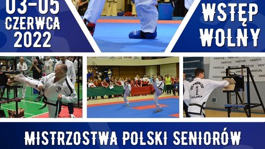 Przed nami Noc Wojowników w Arenie Lodowej 