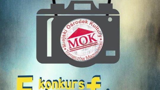 Przedłużony termin składania prac w konkursie fotograficznym
