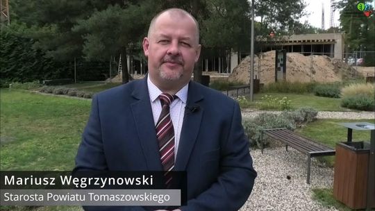 Przedsądowe wezwanie do zapłaty wpłynęło do Starostwa Powiatowego