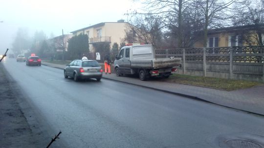 Przedświąteczne porządki