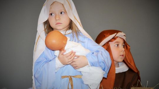 Przedszkolaki dla pacjentów