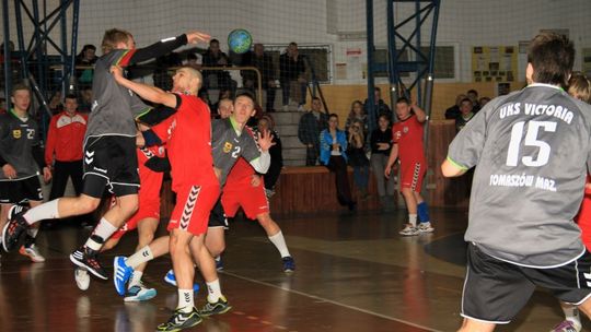 Przegląd ligowy sportów drużynowych