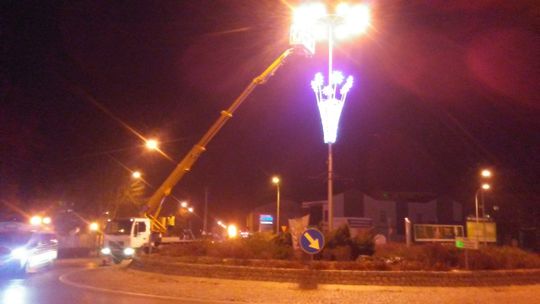 Przejrzeli i naprawili