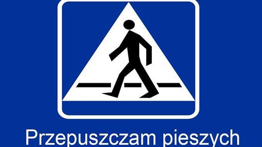 Przejście jest, choć przejścia brak