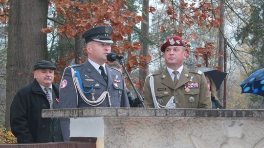 Przekazanie obowiązków Dowódcy PJEM