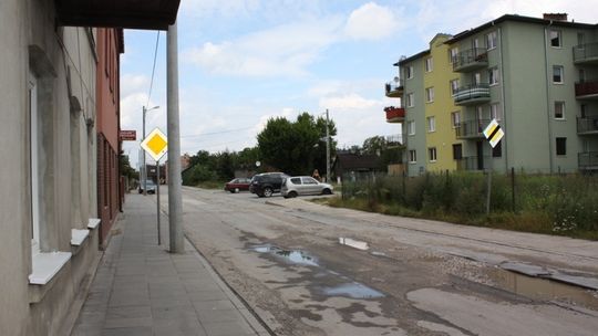 Przekręt
