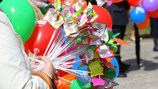 Przemaszerowali w obronie życia i rodziny