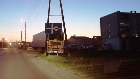 Przepisy mają za nic