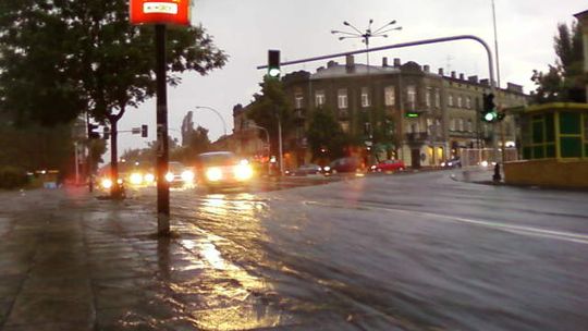 Przeprawa drogowa