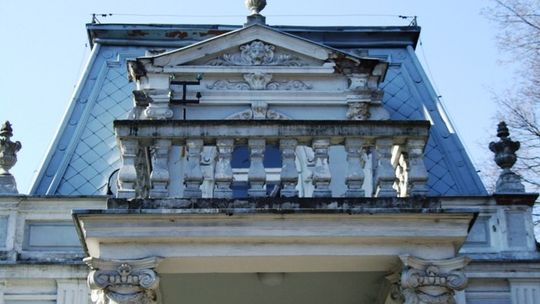 Przestanie straszyć