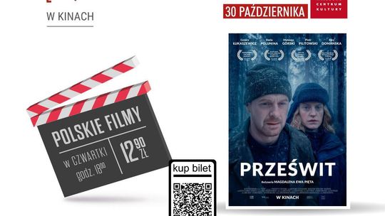 Prześwit