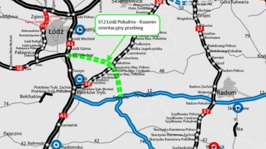 Przetarg na dokumentację wystartował.