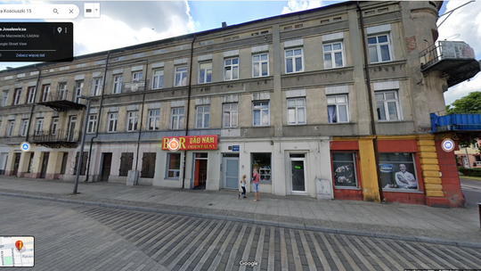 Przetarg na remont kamienicy już ogłoszony