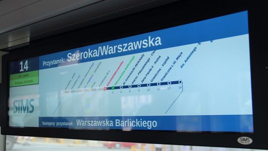 Przetargi na hybrydowe autobusy ogłoszone!