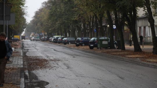 Przez auta szybę: buble też są fajne