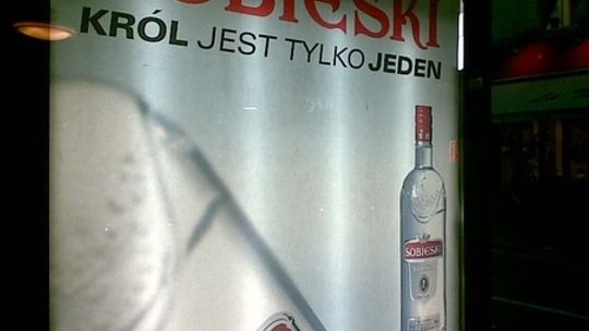 Przez auta szybę: jakieś takie bylejakie
