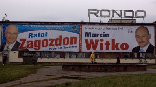 Przez auta szybę: można już chłodzić szampana