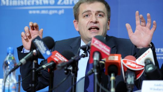 Przez auta szybę: pod ścianą czy pod pręgierzem