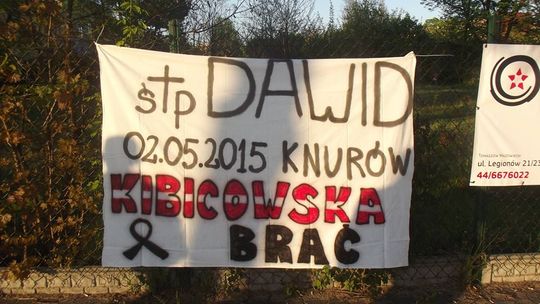 Przez auta szybę: szukał guza znalazł śmierć