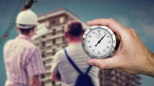 Przez opieszałość Starostwa Powiatowego blokowane są ważne inwestycje