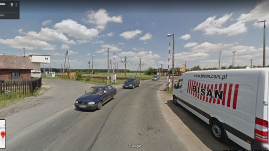 Przez Skrzynki nie przejedziemy
