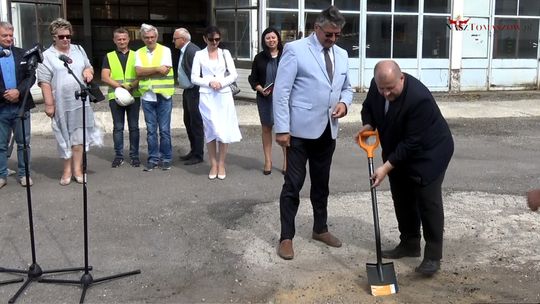 Przy ZSP 3 powstanie Centrum Kształcenia Praktycznego
