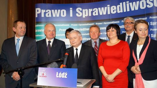 Przybyło kandydatów do Parlamentu Europejskiego