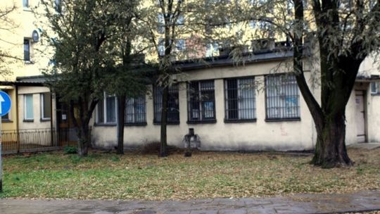 Przychodnia na sprzedaż