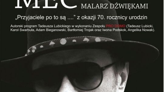 Przyjaciele po to są