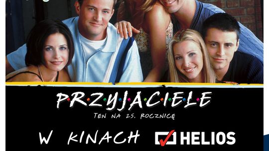Przyjaciele. Ten na 25. rocznicę - Wieczór 2 / napisy