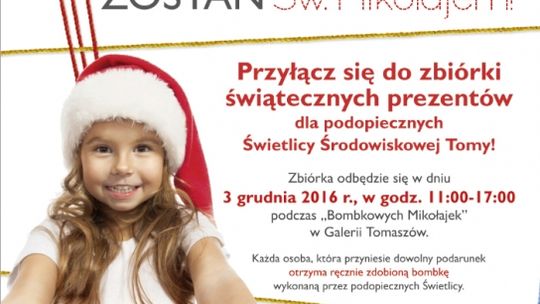 Przyłącz się do zbiórki!