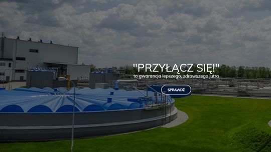 „PRZYŁĄCZ SIĘ!” - To gwarancja lepszego, zdrowszego jutra