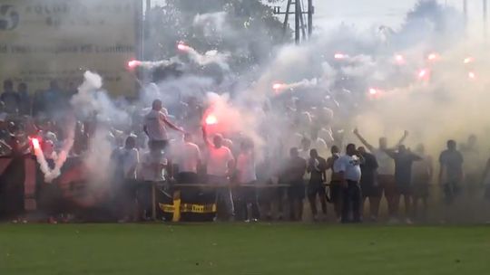 Przymusowa socjalizacja - to brzmi dość złowieszczo