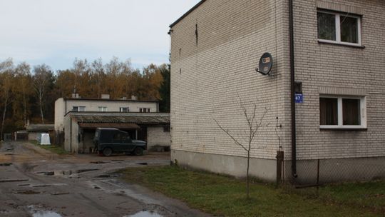 Przypadek pewnego wójta, czyli  czy daleko mu do Janosika?