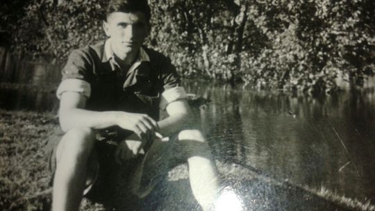 Przypominamy: 20 lat temu umarł doktor Eugeniusz Zejda