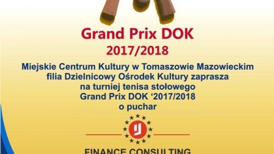 Przypominamy o terminie rozgrywek