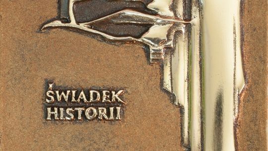 Przypominamy, że trwają zgłoszenia do VIII edycji Nagrody Honorowej „Świadek Historii” 