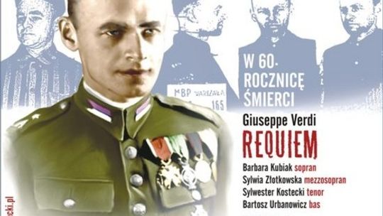 PRZYPOMNIJMY O ROTMISTRZU