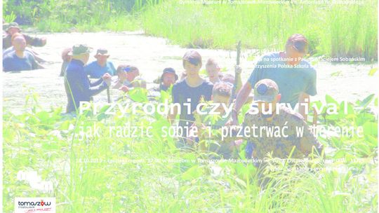 Przyrodniczy survival