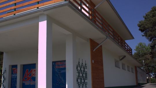 Przystań - Reaktywacja