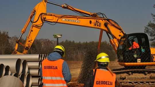 Przyszły zawód, czyli jak stać się geodetą