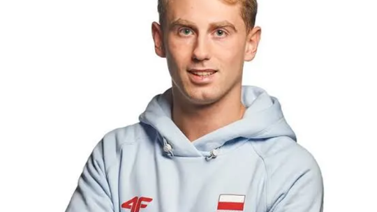 PŚ w łyżwiarstwie szybkim - drugie miejsce Żurka na 1000 m w Hamar