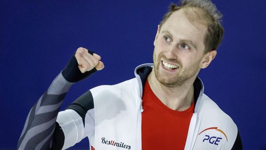 PŚ w łyżwiarstwie szybkim - od piątku inauguracja sezonu w Salt Lake City