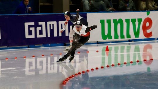 PŚ w łyżwiarstwie szybkim – Ziomek-Nogal trzecia, a Wójcik czwarta na 500 m