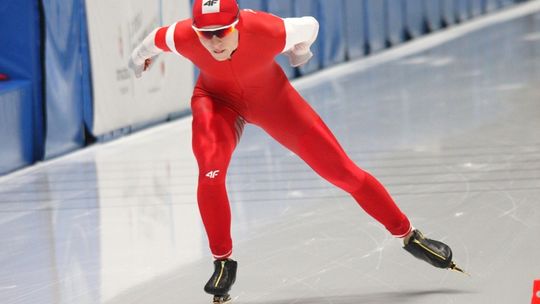 PŚJ - 1 DZIEŃ: Brązowy medal Polek z KS Pilica