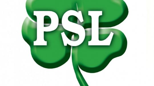 PSL idzie po dwa mandaty