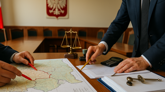 PSL przygotowało projekt o samorządzie gminnym oraz o dochodach jednostek samorządu terytorialnego