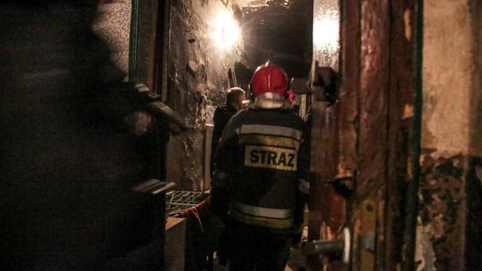 PSP: od piątku trwa czarna seria zatruć tlenkiem węgla; w niedzielę zginęły kolejne dwie osoby