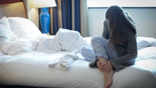 Psychiatra: depresja będzie wkrótce najpoważniejszym problemem społecznym