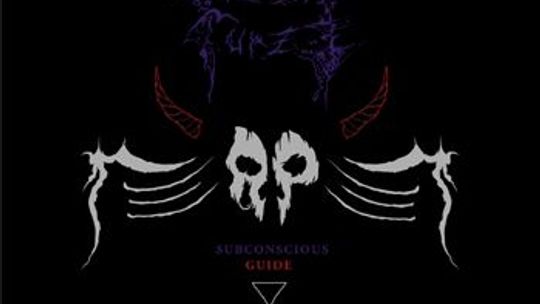Psychodeliczny atak metalu